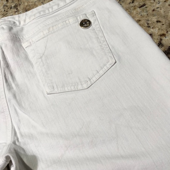 Michael Kors Skinny Jean - Picture 6 of 8